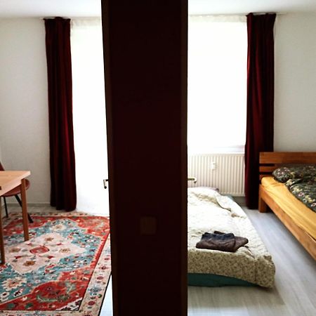 Nice Rooms In Neukoelln Berlin Exterior photo