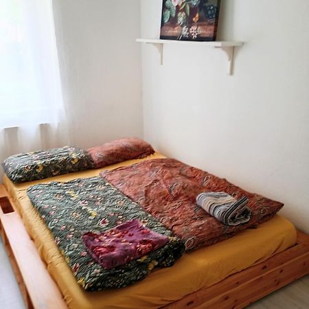 Nice Rooms In Neukoelln Berlin Exterior photo