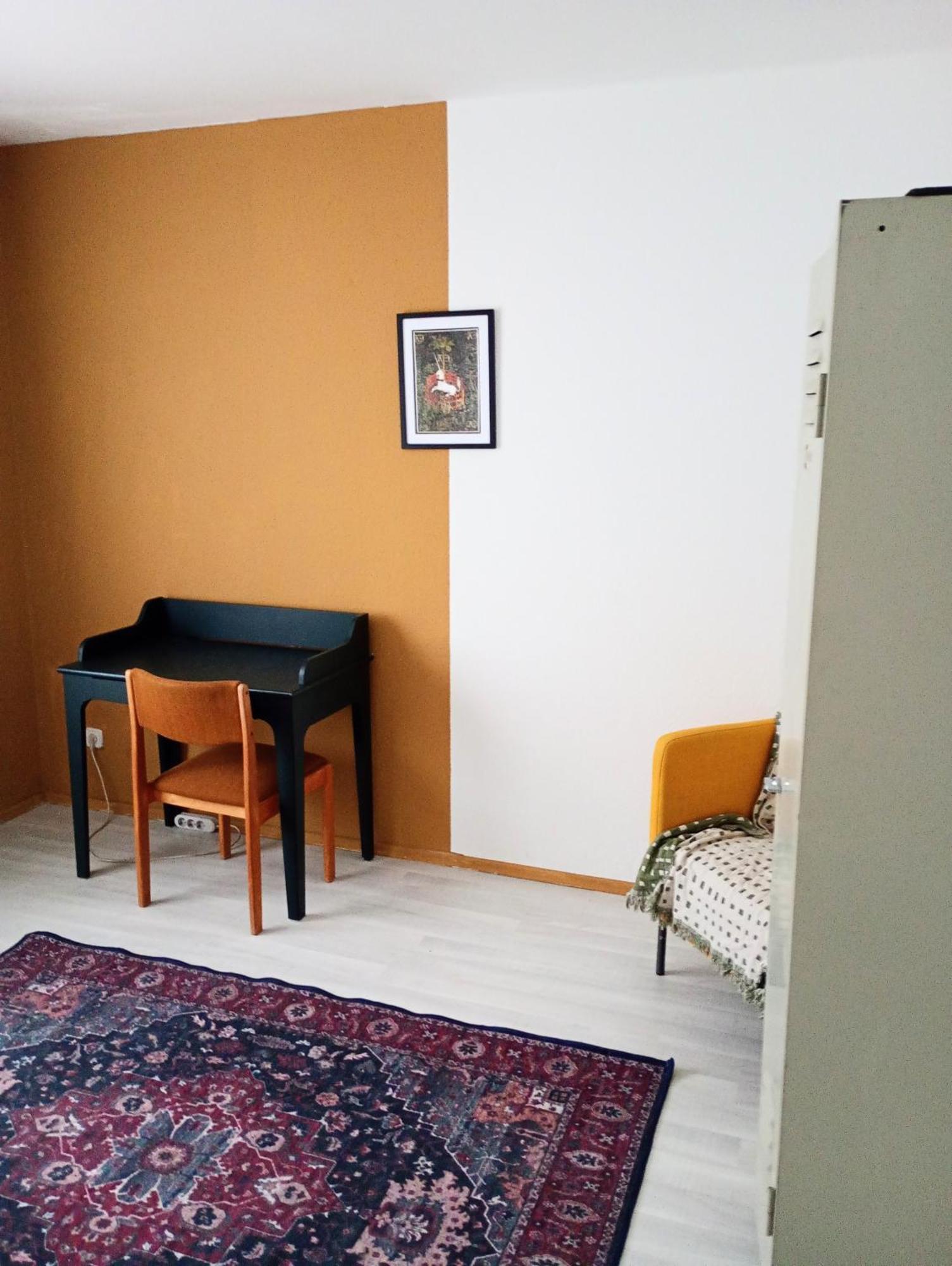 Nice Rooms In Neukoelln Berlin Exterior photo