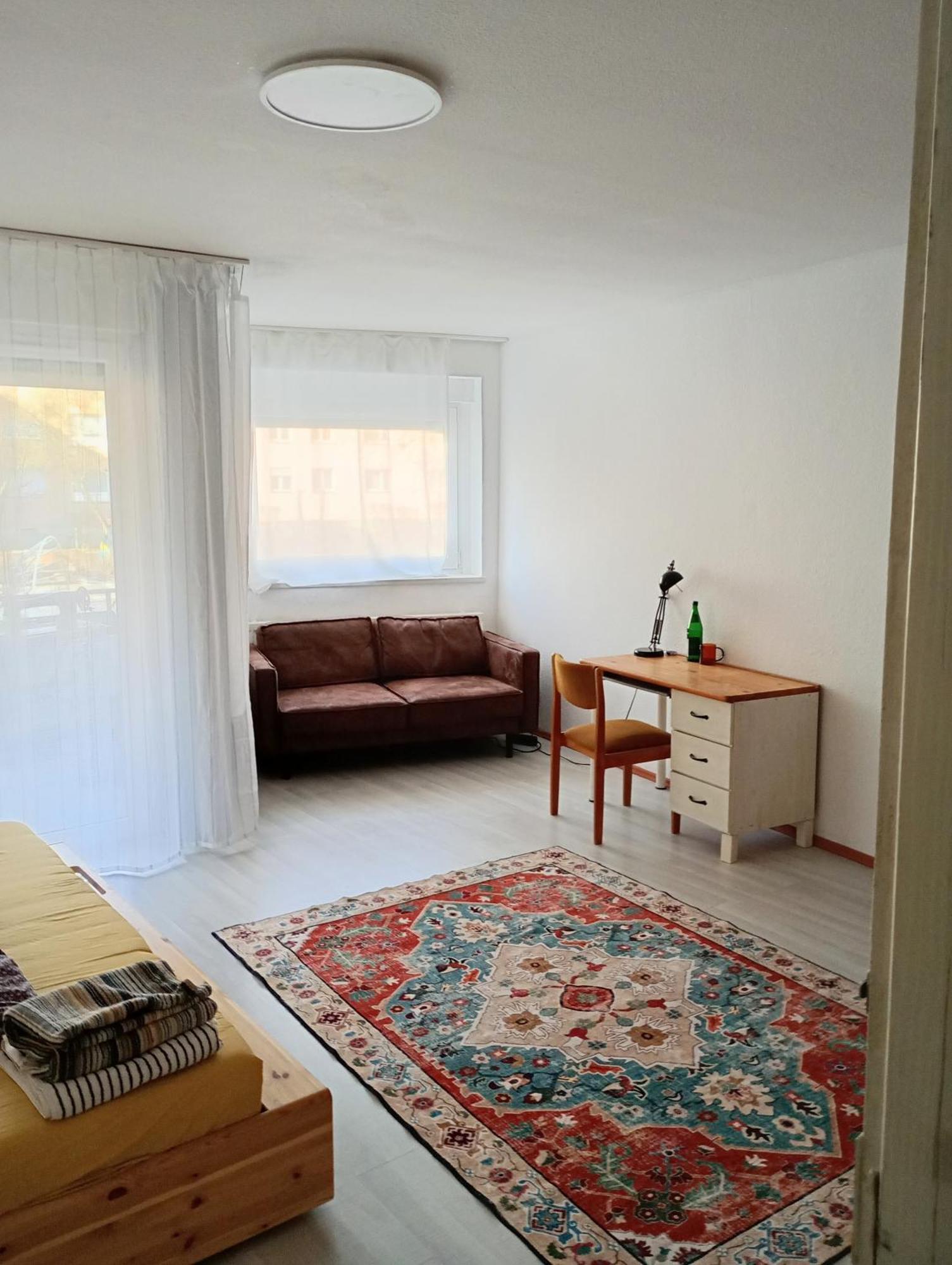 Nice Rooms In Neukoelln Berlin Exterior photo