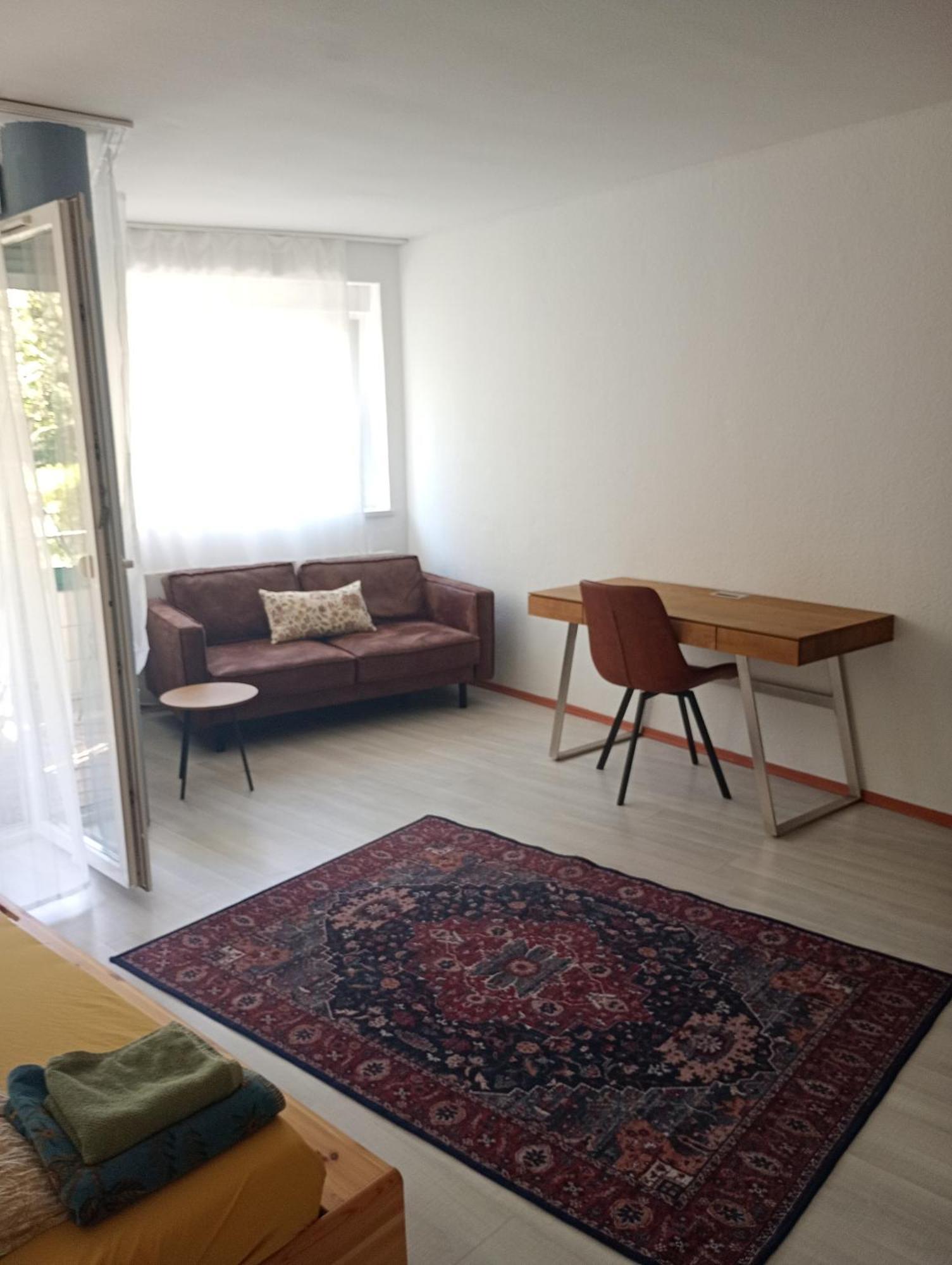 Nice Rooms In Neukoelln Berlin Exterior photo