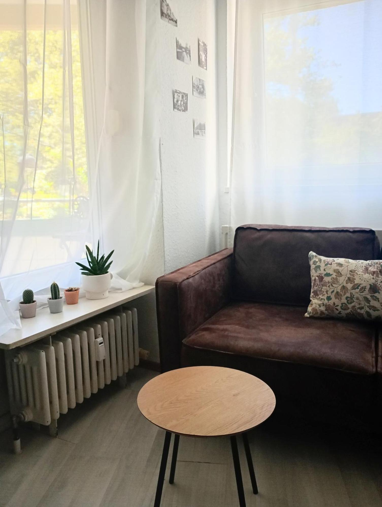 Nice Rooms In Neukoelln Berlin Exterior photo