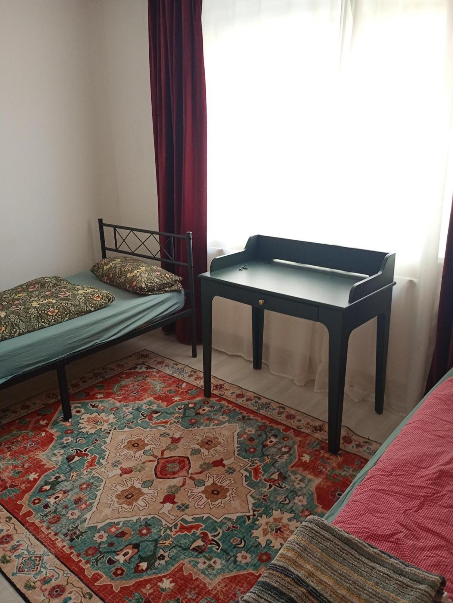 Nice Rooms In Neukoelln Berlin Exterior photo