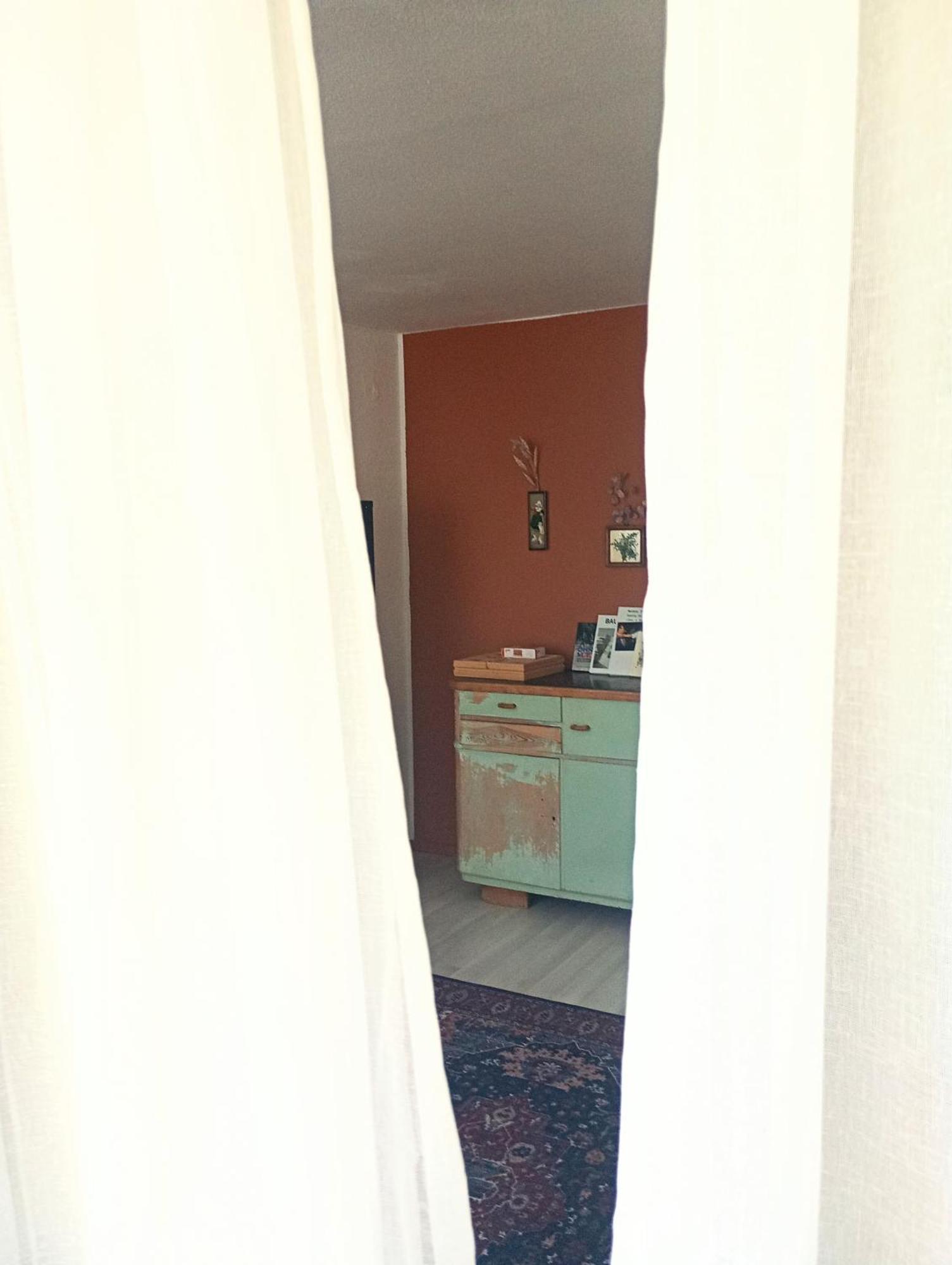 Nice Rooms In Neukoelln Berlin Exterior photo