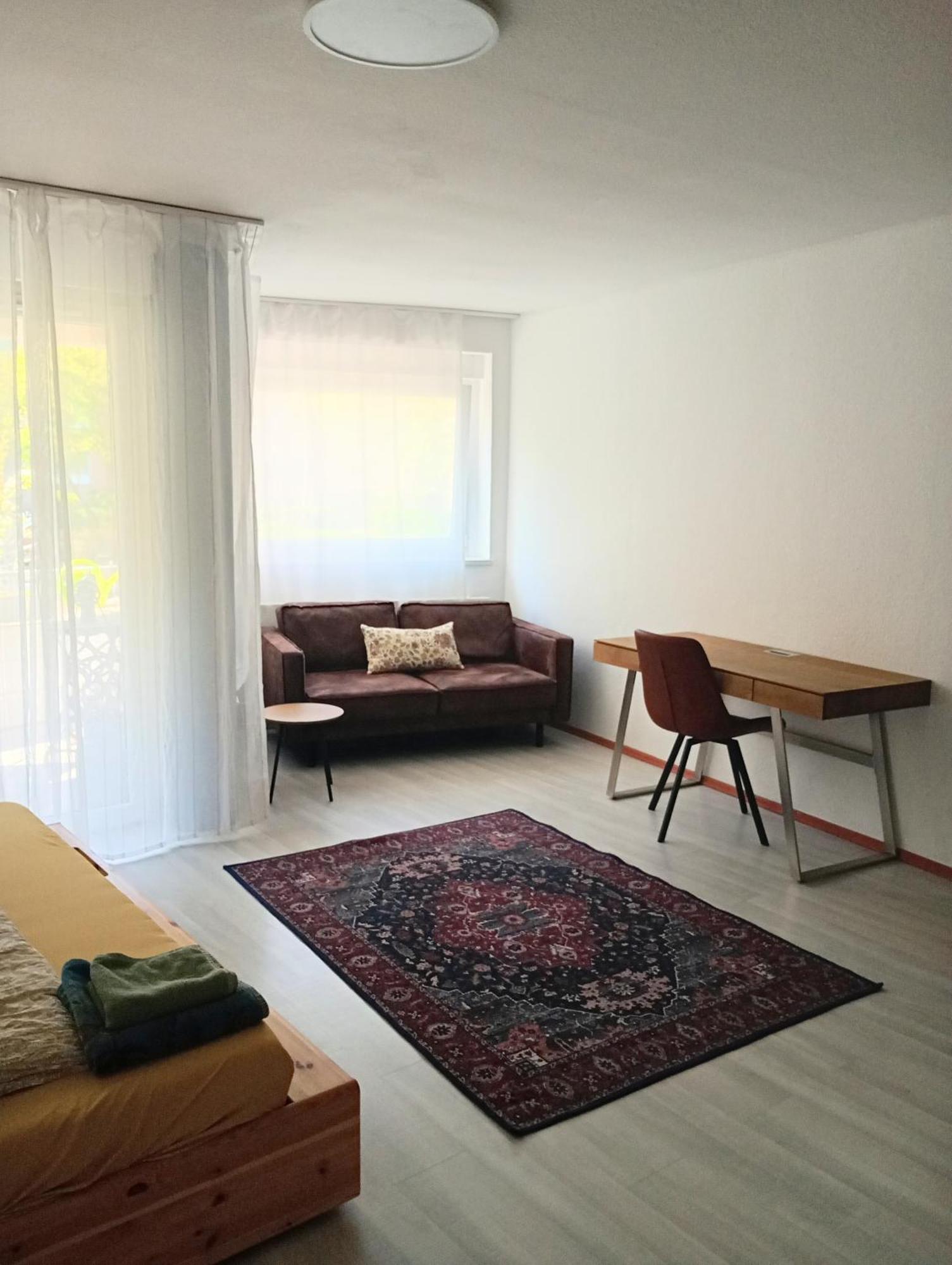 Nice Rooms In Neukoelln Berlin Exterior photo