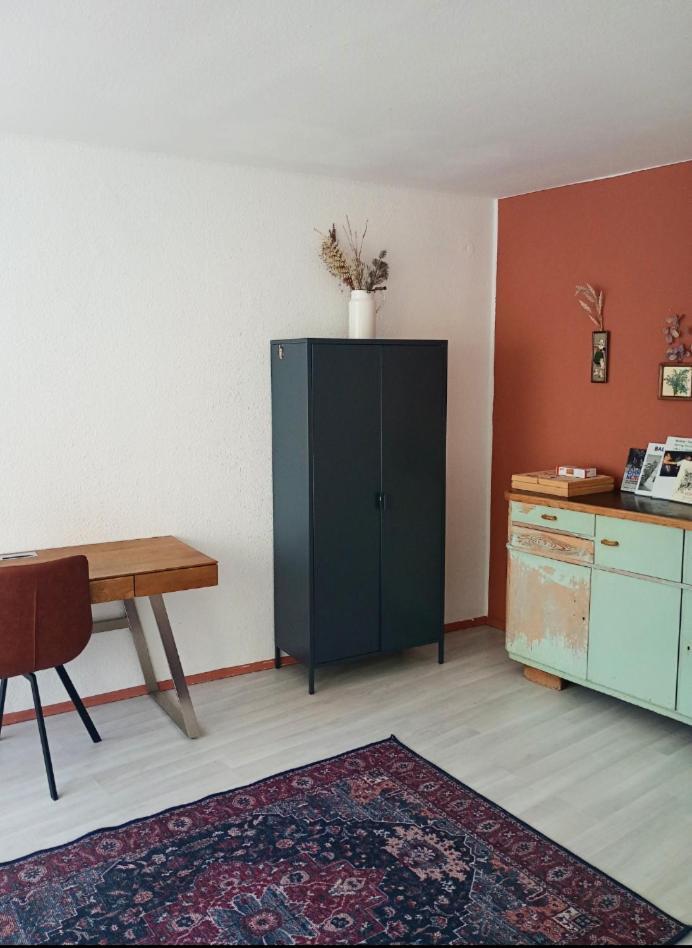 Nice Rooms In Neukoelln Berlin Exterior photo