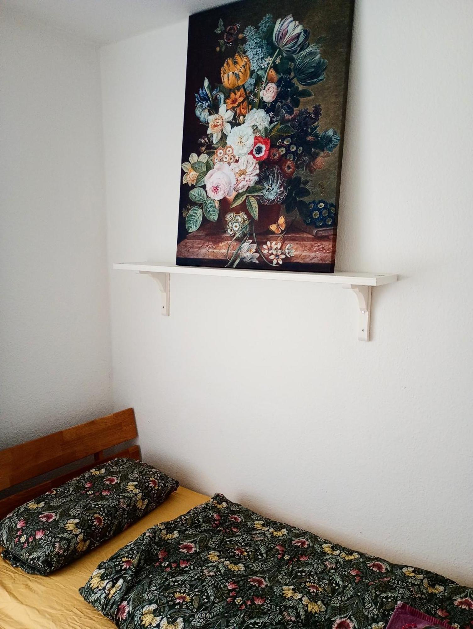 Nice Rooms In Neukoelln Berlin Exterior photo