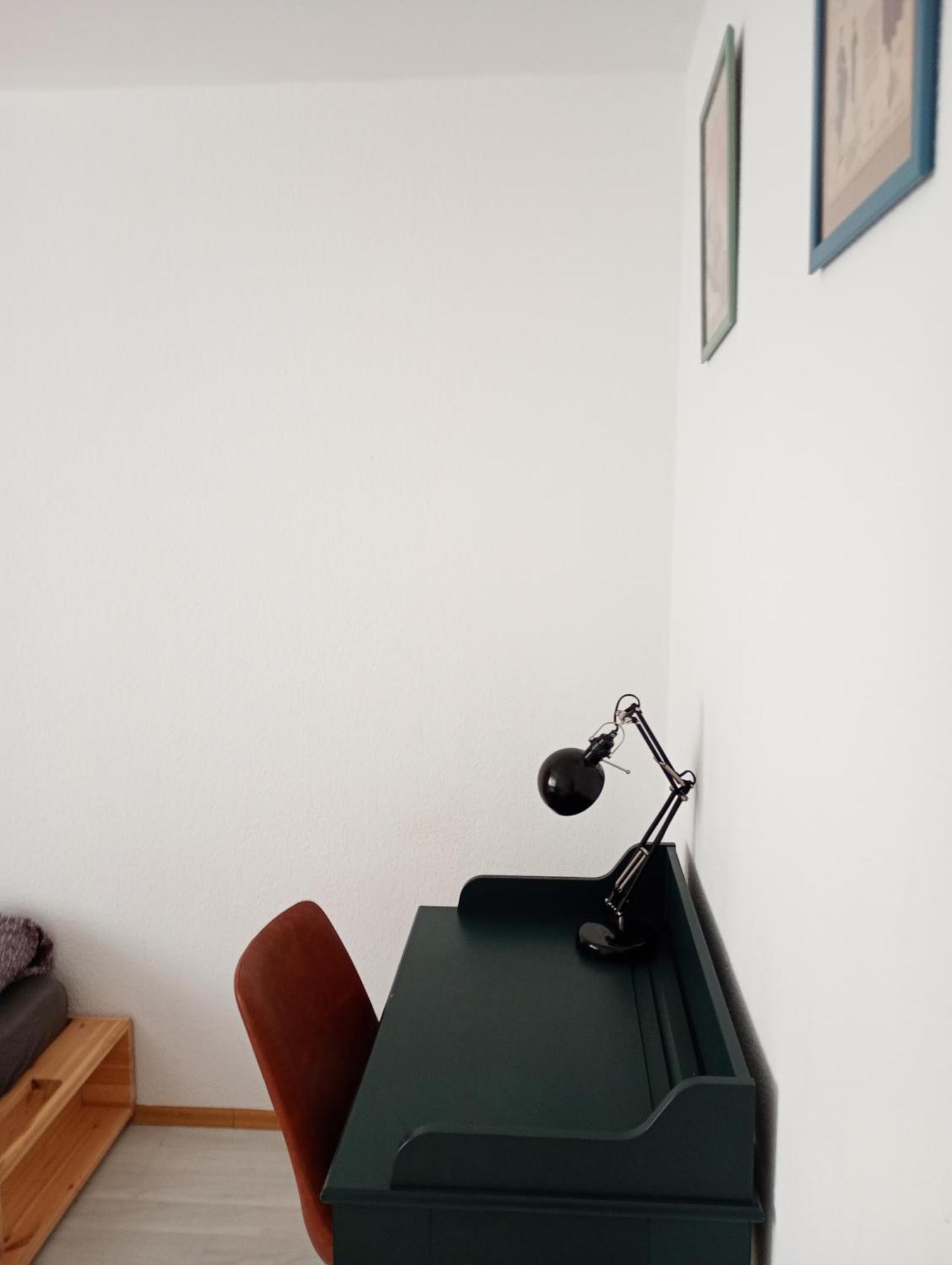 Nice Rooms In Neukoelln Berlin Exterior photo