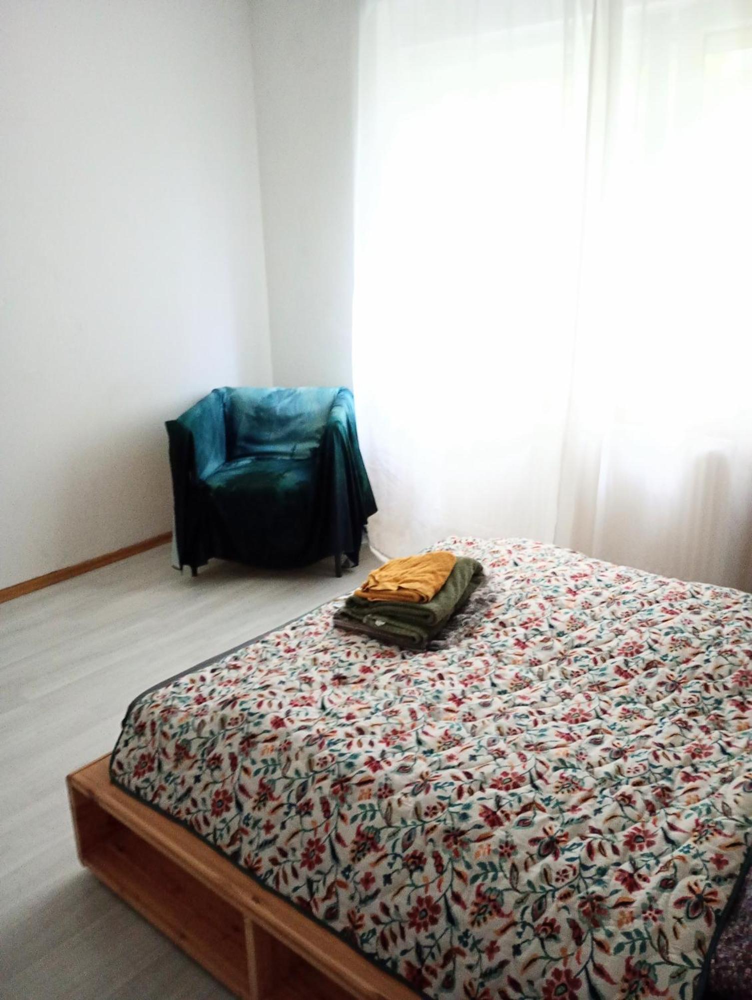 Nice Rooms In Neukoelln Berlin Exterior photo