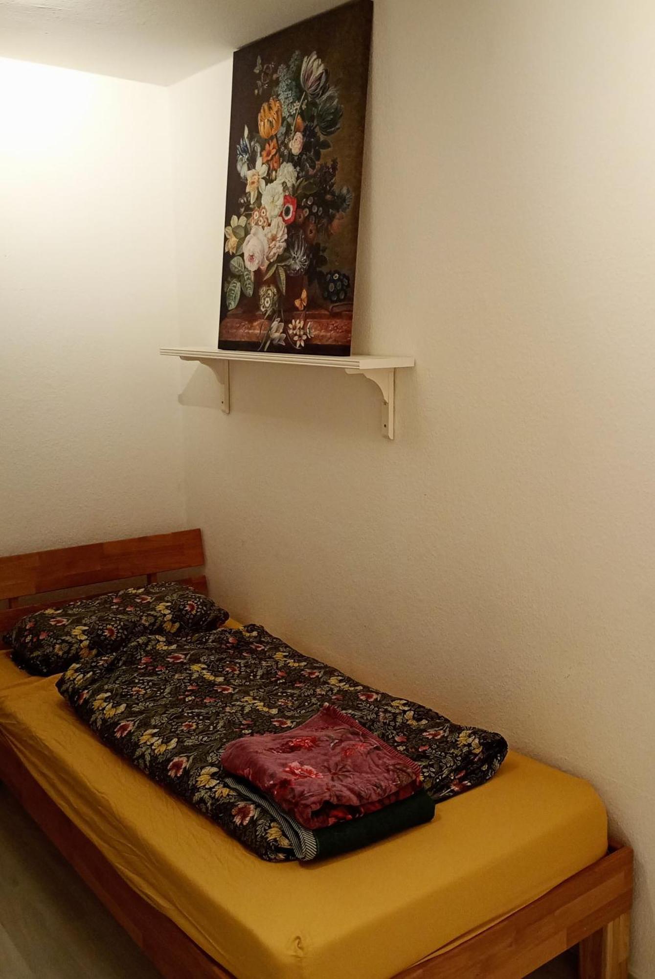 Nice Rooms In Neukoelln Berlin Exterior photo