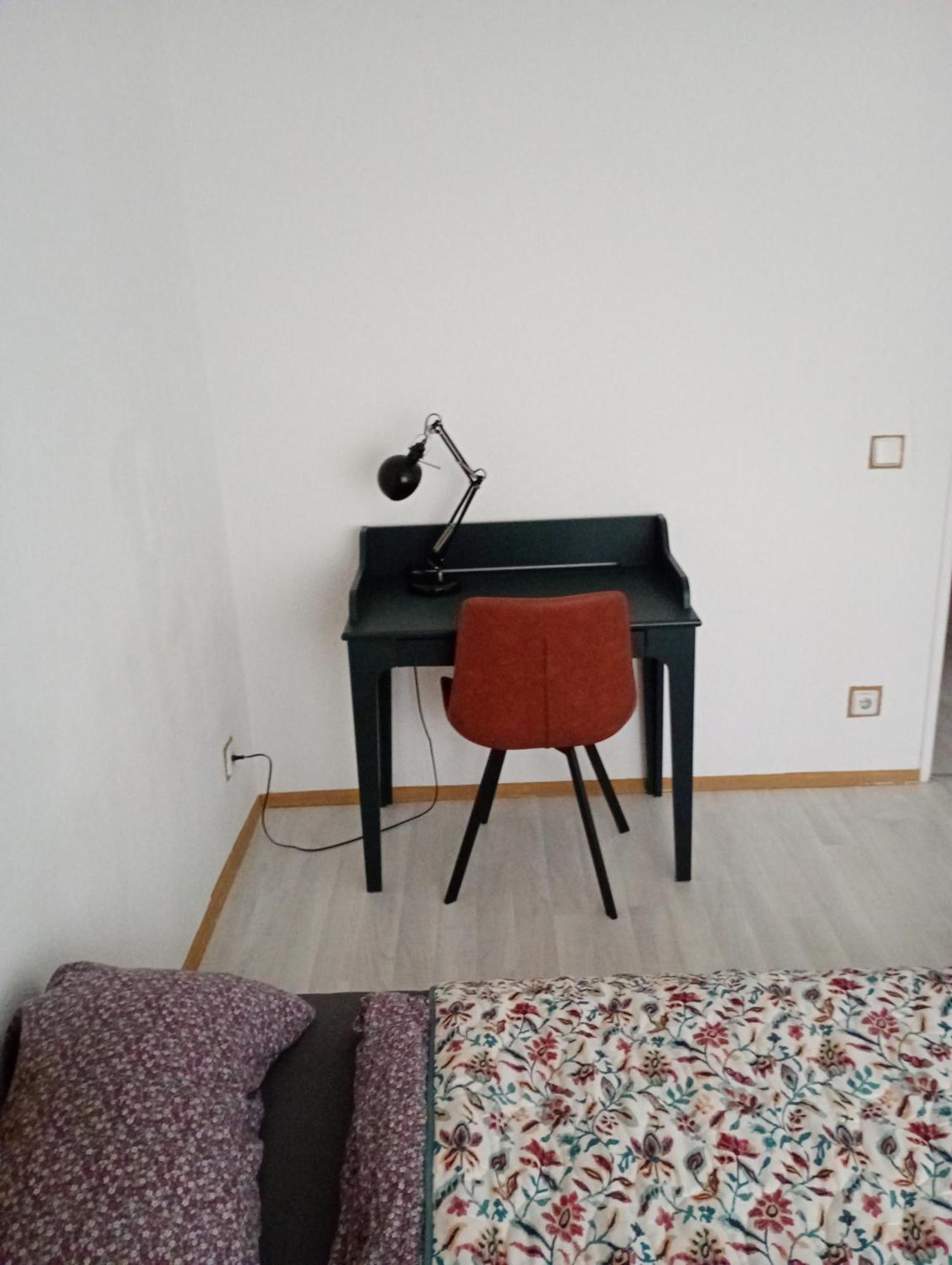 Nice Rooms In Neukoelln Berlin Exterior photo