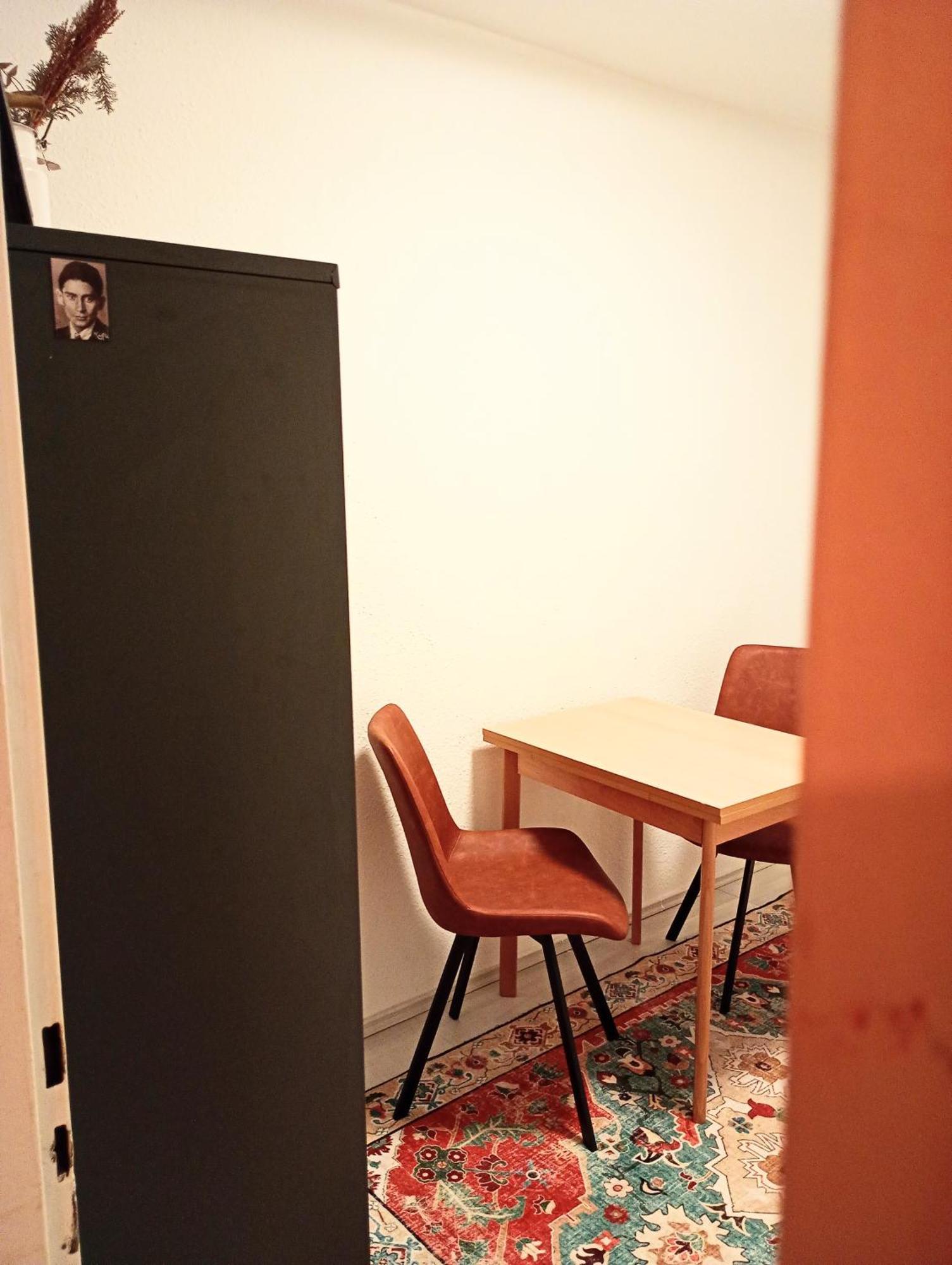 Nice Rooms In Neukoelln Berlin Exterior photo
