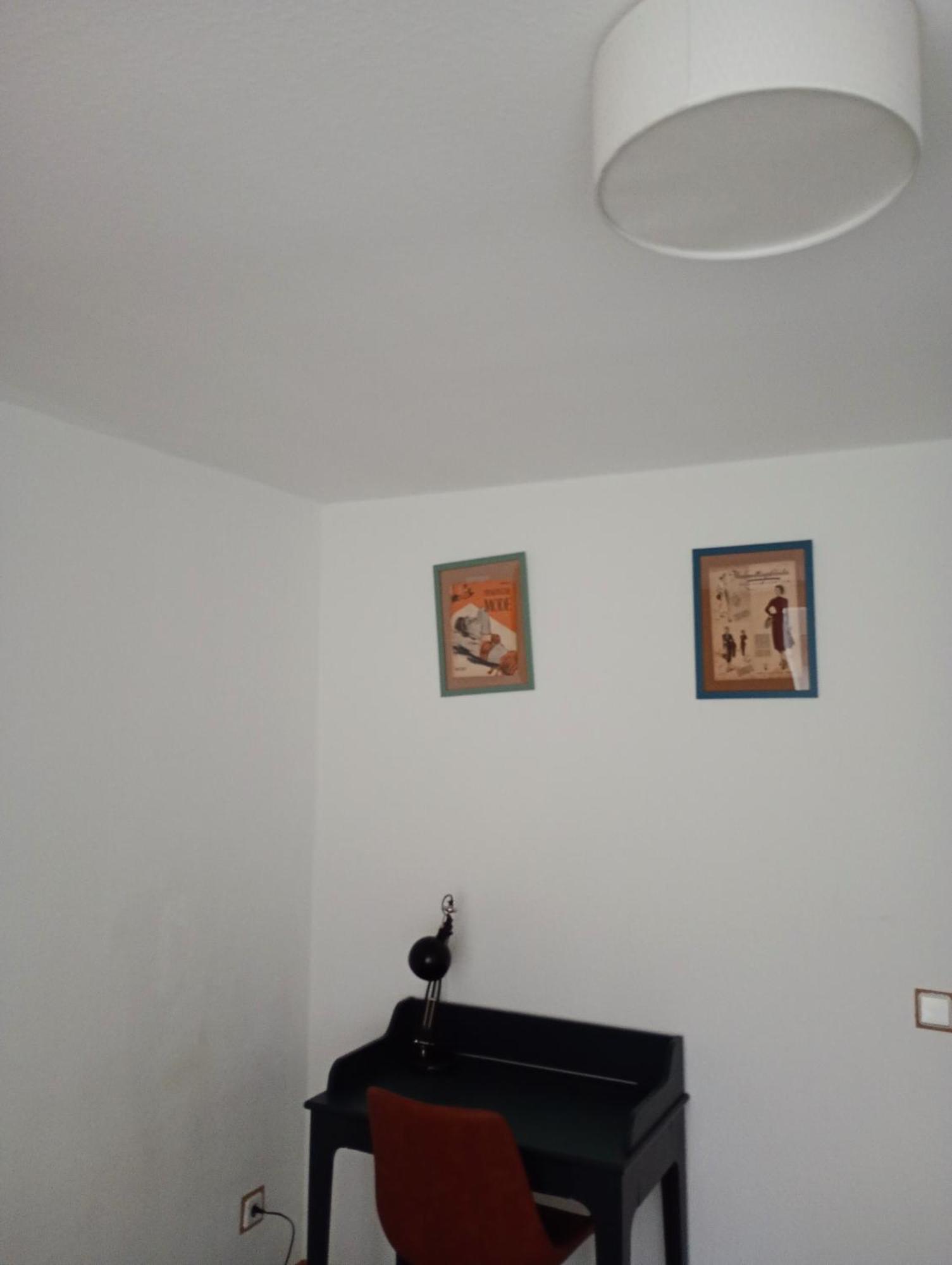 Nice Rooms In Neukoelln Berlin Exterior photo