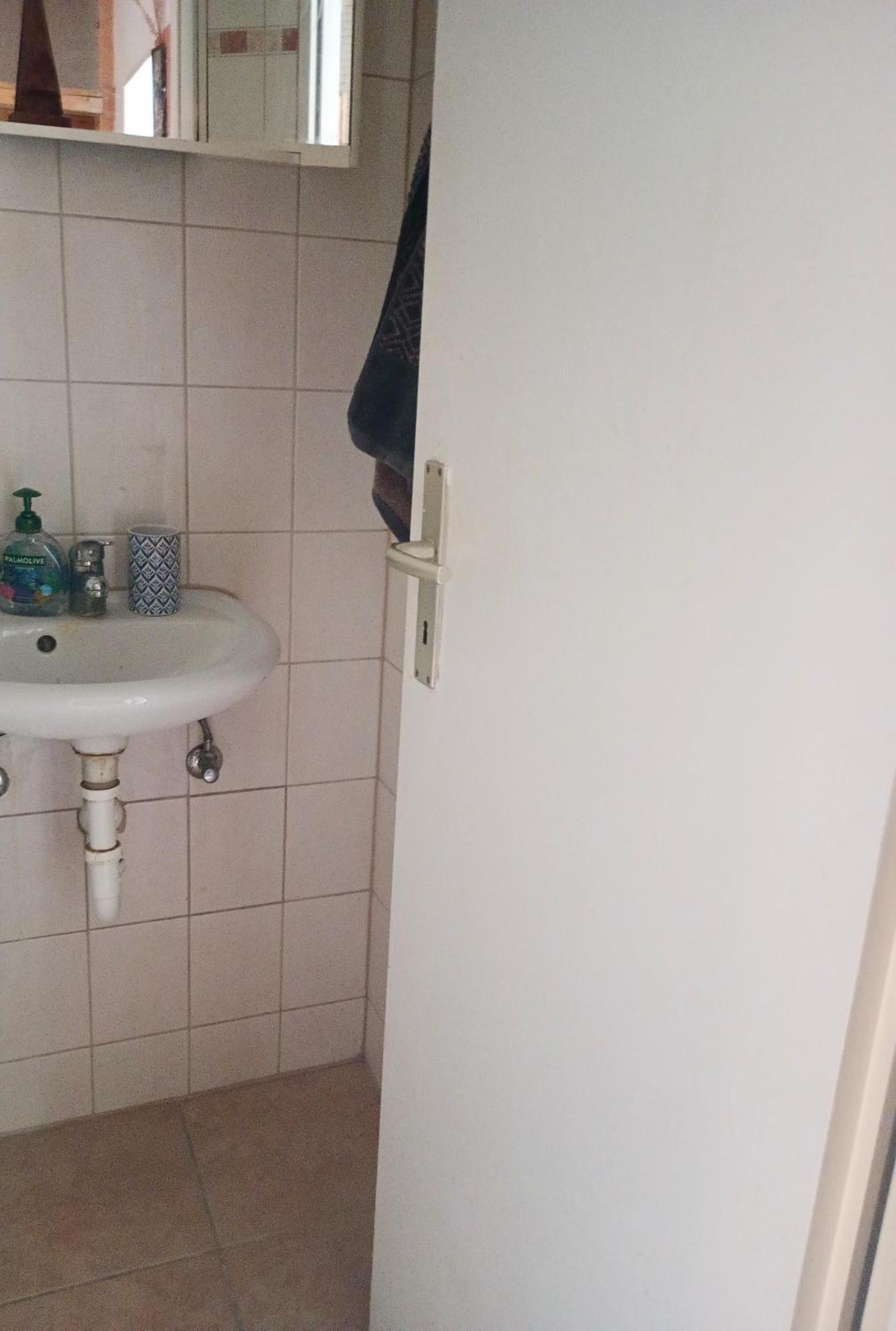 Nice Rooms In Neukoelln Berlin Exterior photo