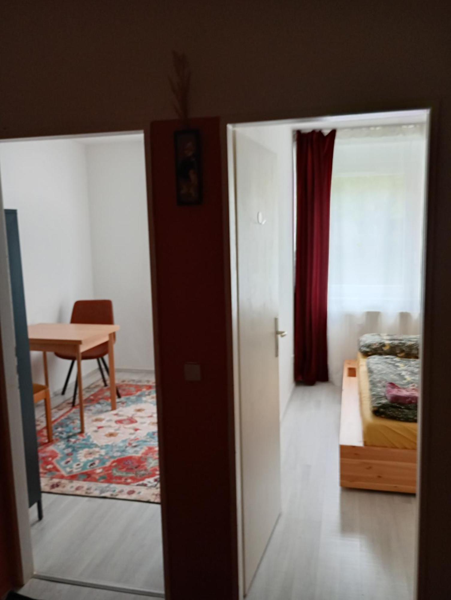 Nice Rooms In Neukoelln Berlin Exterior photo