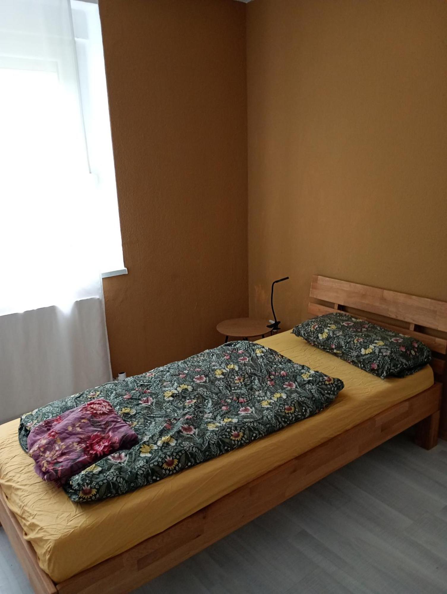Nice Rooms In Neukoelln Berlin Exterior photo