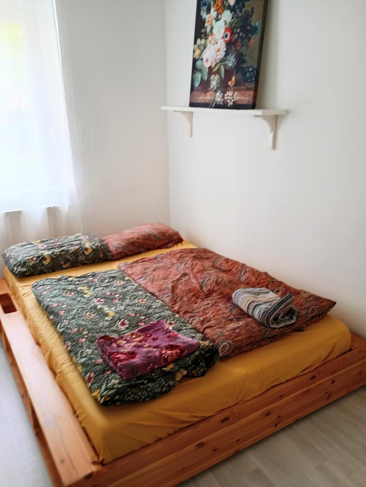 Nice Rooms In Neukoelln Berlin Exterior photo