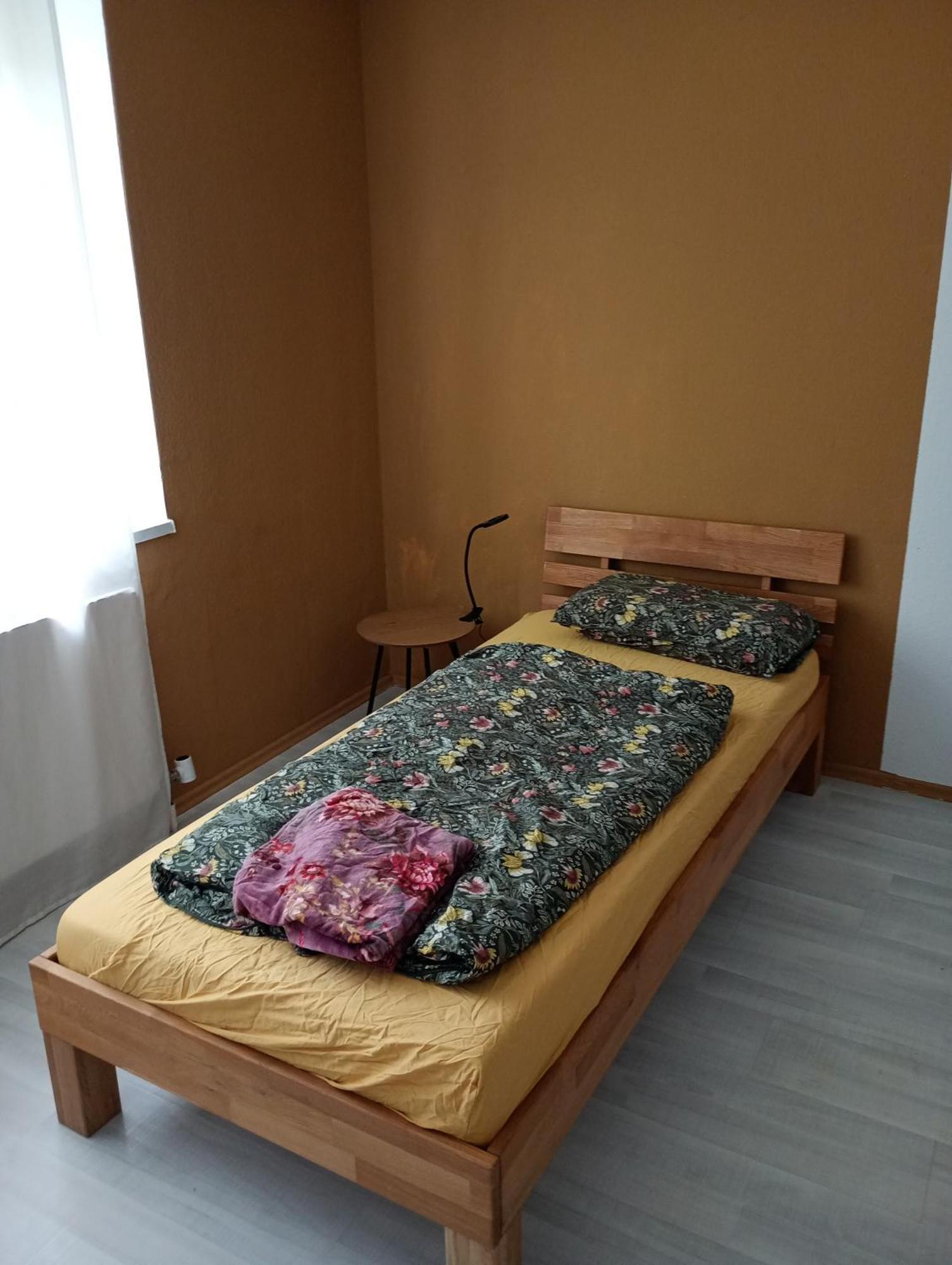 Nice Rooms In Neukoelln Berlin Exterior photo